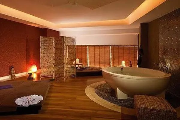 Adana Masaj Salonu GALAKSİ SPA Adana Bayan Masöz Hamam Sauna Jakuzi Fiyatları Telefon Yol Tarifi - Resim 4