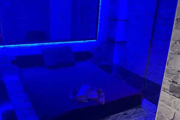 Adana Masaj Salonu GALAKSİ SPA Adana Bayan Masöz Hamam Sauna Jakuzi Fiyatları Telefon Yol Tarifi - Resim 5