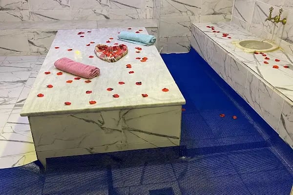 Adana Masaj Salonu GALAKSİ SPA Adana Bayan Masöz Hamam Sauna Jakuzi Fiyatları Telefon Yol Tarifi - Resim 18