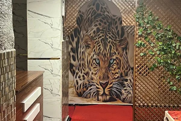 Adana Masaj Salonu GALAKSİ SPA Adana Bayan Masöz Hamam Sauna Jakuzi Fiyatları Telefon Yol Tarifi - Resim 3