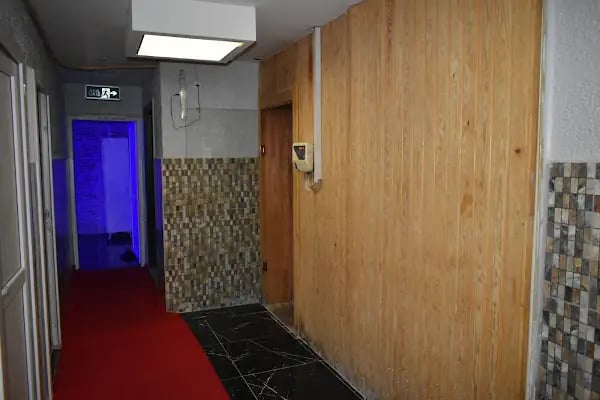 Adana Masaj Salonu GALAKSİ SPA Adana Bayan Masöz Hamam Sauna Jakuzi Fiyatları Telefon Yol Tarifi - Resim 15