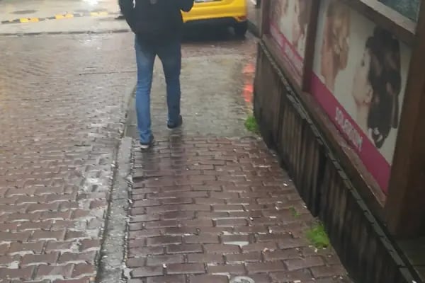 Altıparmak Taksi - Resim 2