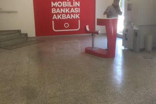 Akbank Değirmiçem/Gaziantep Şubesi - Resim 3
