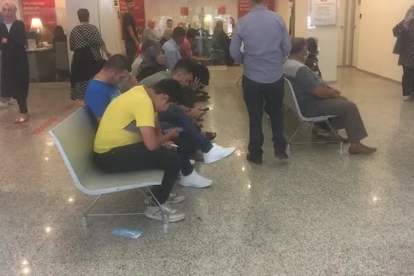 Akbank Değirmiçem/Gaziantep Şubesi - Resim 2