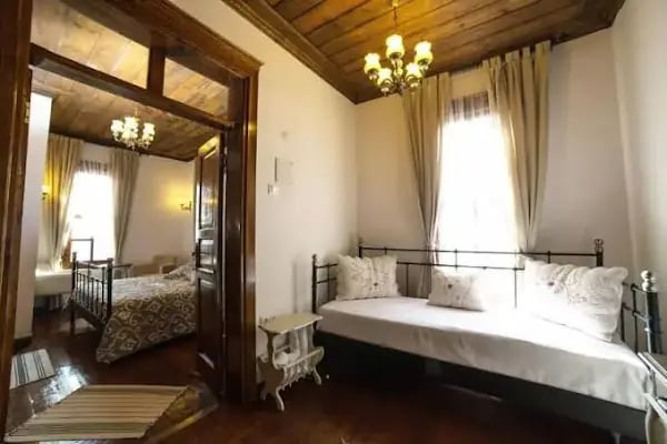 Aristonicus Boutique Hotel - Resim 2