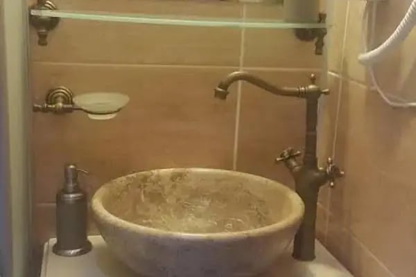 Aristonicus Boutique Hotel - Resim 15