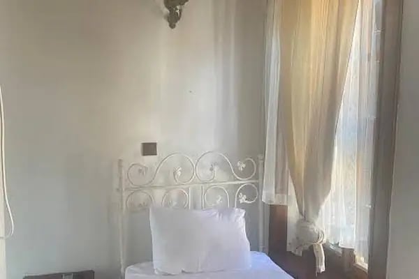 Aristonicus Boutique Hotel - Resim 19