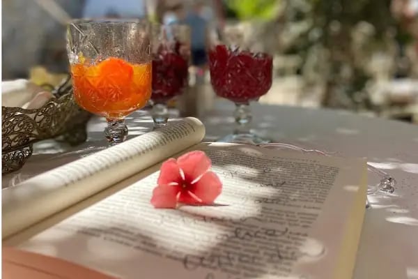 Aristonicus Boutique Hotel - Resim 20