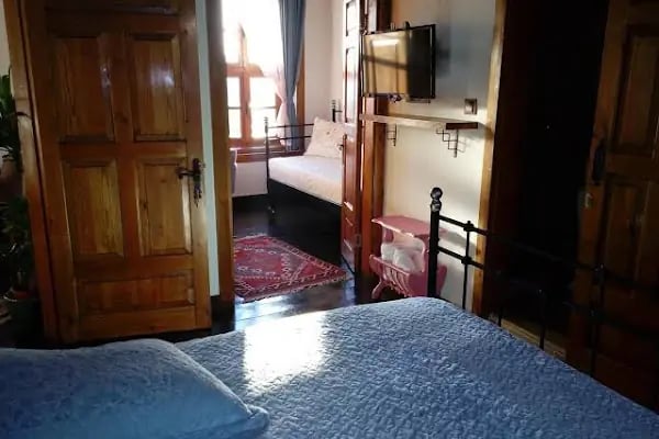 Aristonicus Boutique Hotel - Resim 10