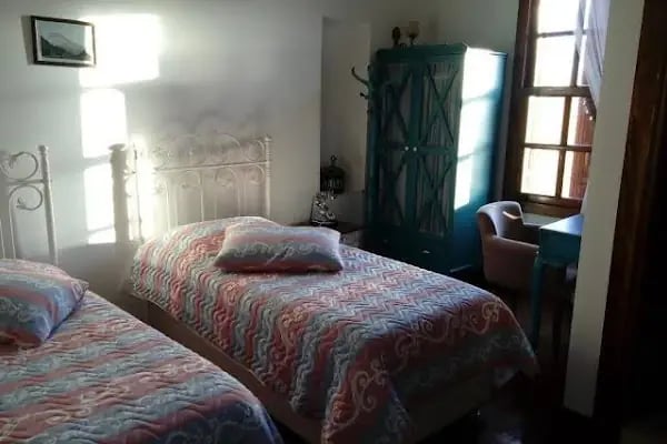 Aristonicus Boutique Hotel - Resim 7