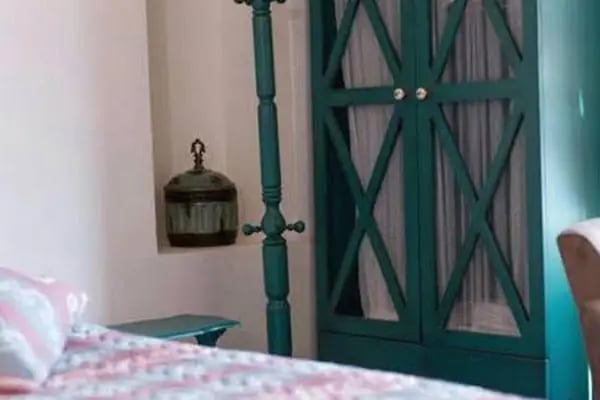 Aristonicus Boutique Hotel - Resim 18