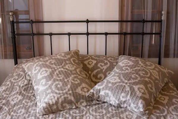 Aristonicus Boutique Hotel - Resim 14