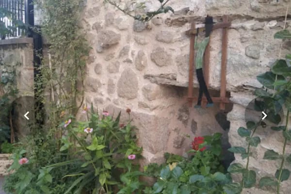 Aristonicus Boutique Hotel - Resim 6