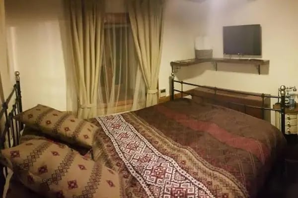 Aristonicus Boutique Hotel - Resim 8