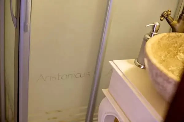 Aristonicus Boutique Hotel - Resim 16