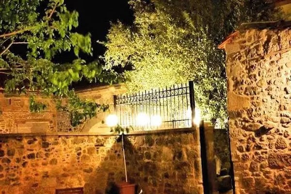 Aristonicus Boutique Hotel - Resim 5