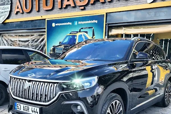 Autoyaşam Detailing Şanlıurfa - Resim 4