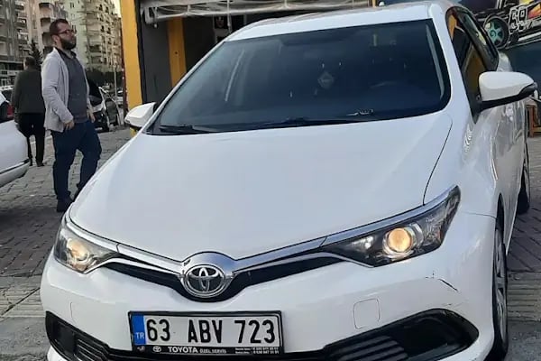 Autoyaşam Detailing Şanlıurfa - Resim 19