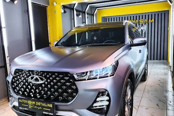 Autoyaşam Detailing Şanlıurfa - Resim 2