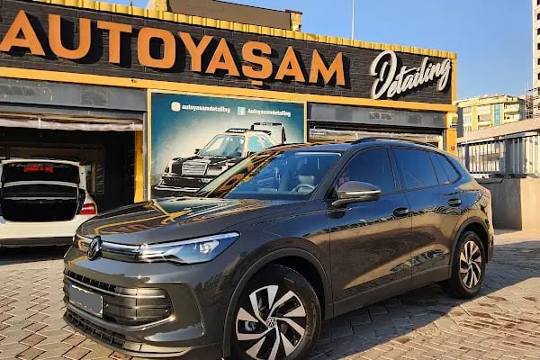 Autoyaşam Detailing Şanlıurfa - Resim 17