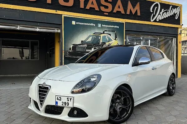 Autoyaşam Detailing Şanlıurfa - Resim 9