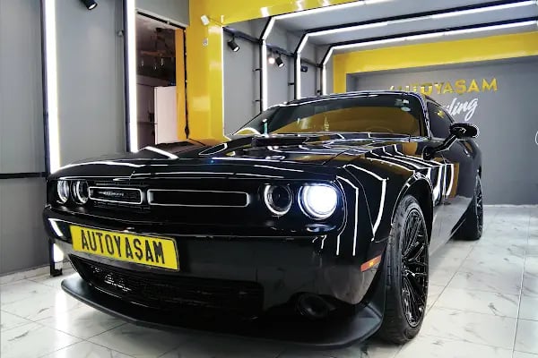 Autoyaşam Detailing Şanlıurfa - Resim 7