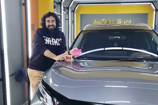 Autoyaşam Detailing Şanlıurfa - Resim 18
