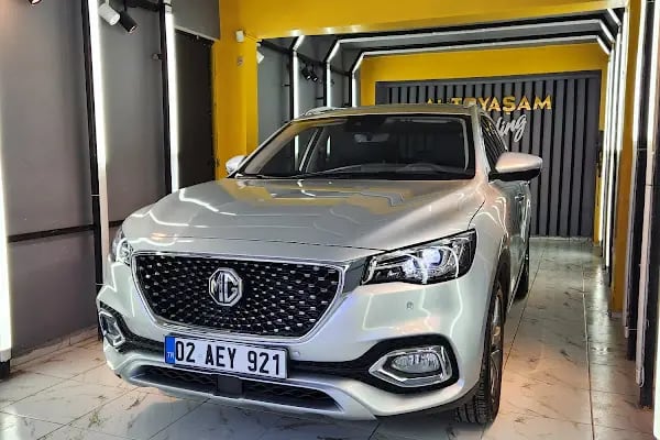 Autoyaşam Detailing Şanlıurfa - Resim 5