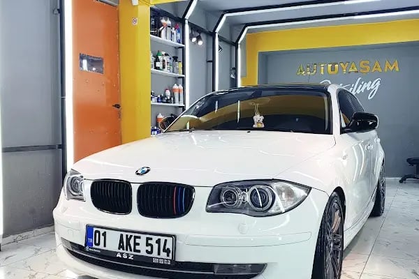 Autoyaşam Detailing Şanlıurfa - Resim 11