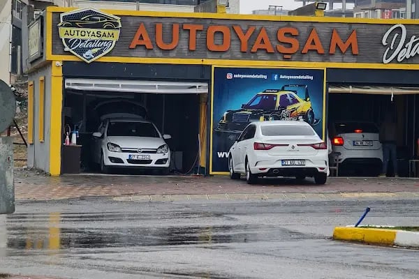 Autoyaşam Detailing Şanlıurfa - Resim 12