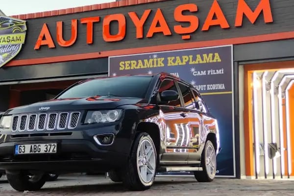 Autoyaşam Detailing Şanlıurfa - Resim 14