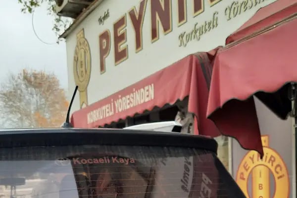 Peynirci İbo - Resim 2