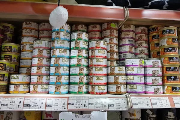 Mercan Pet Shop - Resim 18