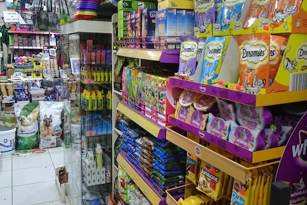 Mercan Pet Shop - Resim 20