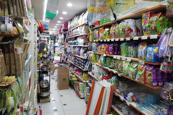 Mercan Pet Shop - Resim 11
