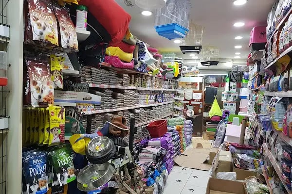 Mercan Pet Shop - Resim 2