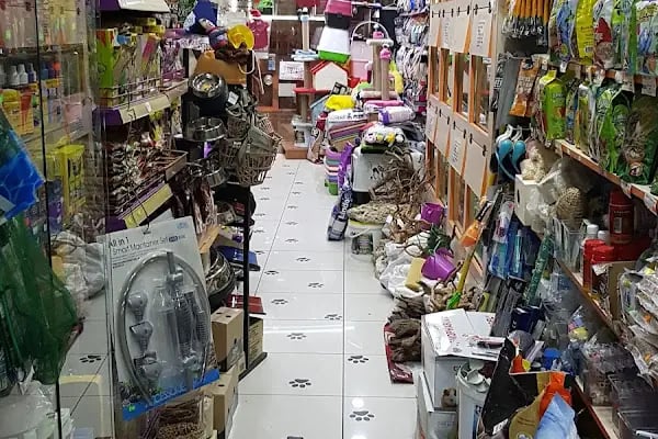Mercan Pet Shop - Resim 14