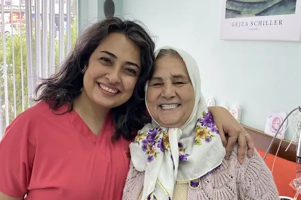 Diş Hekimi İlksen Telli - Resim 19