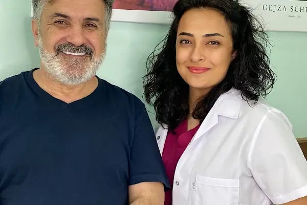 Diş Hekimi İlksen Telli - Resim 20