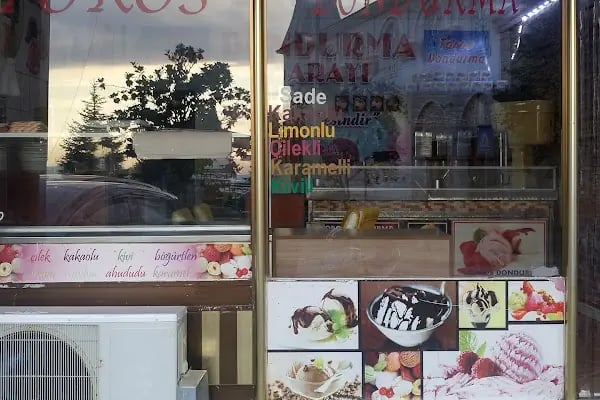 Gazi'nin Yeri Konaklama &amp; Restoran - Resim 2