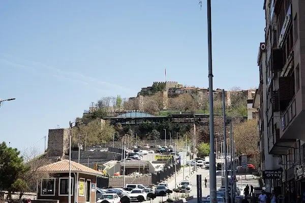 Hisar Taksi - Resim 1