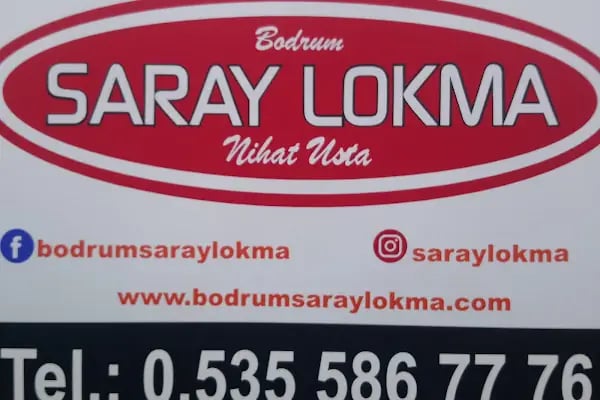 Bodrum Saray Lokma - Resim 18