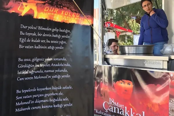 Bodrum Saray Lokma - Resim 10