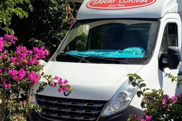 Bodrum Saray Lokma - Resim 12