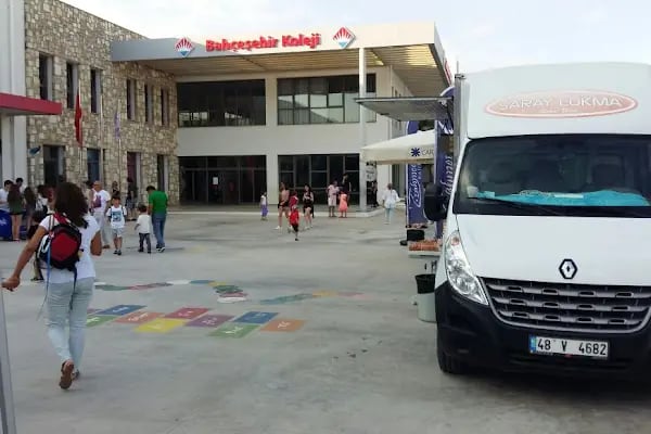 Bodrum Saray Lokma - Resim 15