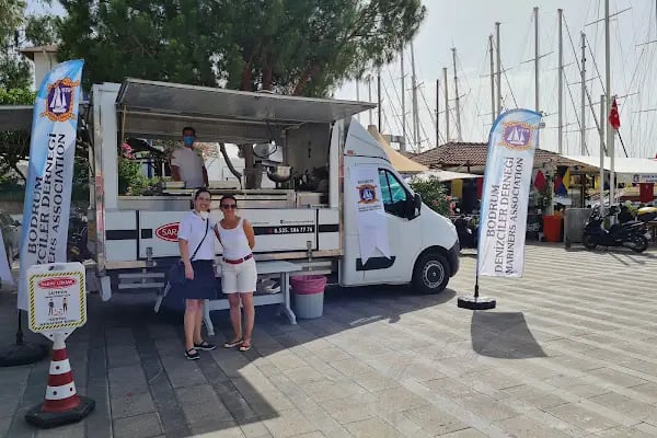 Bodrum Saray Lokma - Resim 4