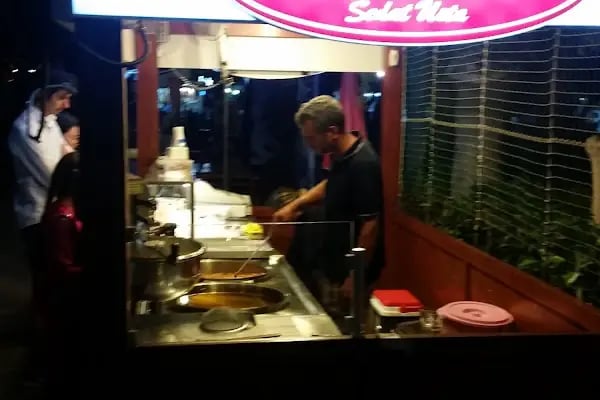 Bodrum Saray Lokma - Resim 16
