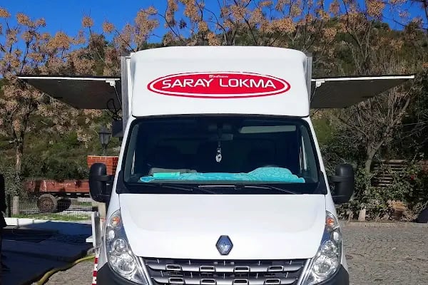 Bodrum Saray Lokma - Resim 2