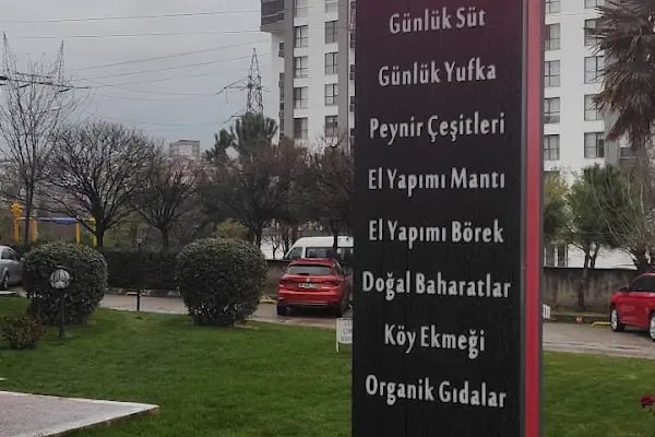 Özbek Sitesi - Resim 2