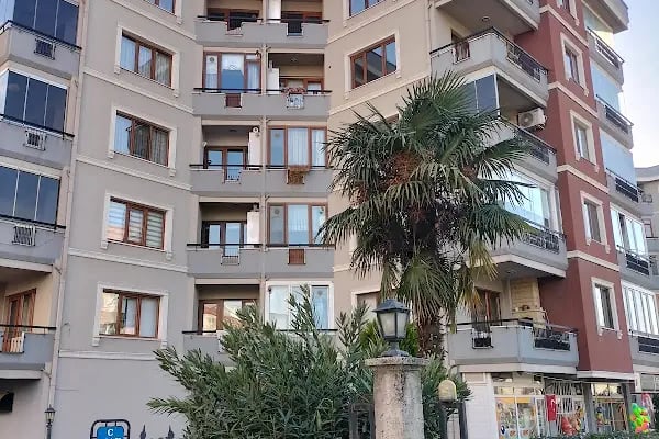 Özbek Sitesi - Resim 1